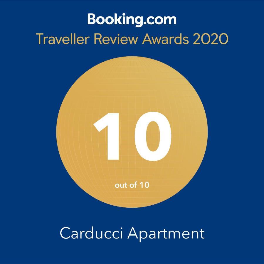 Carducci Apartment - Center Pula Extérieur photo