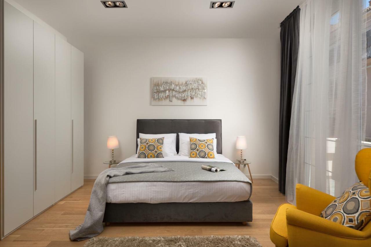 Carducci Apartment - Center Pula Extérieur photo
