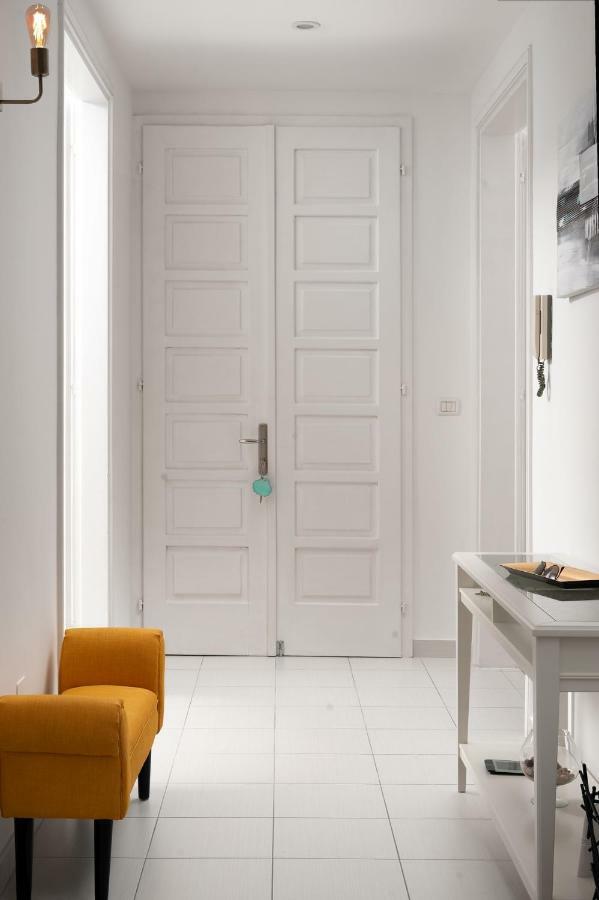 Carducci Apartment - Center Pula Extérieur photo
